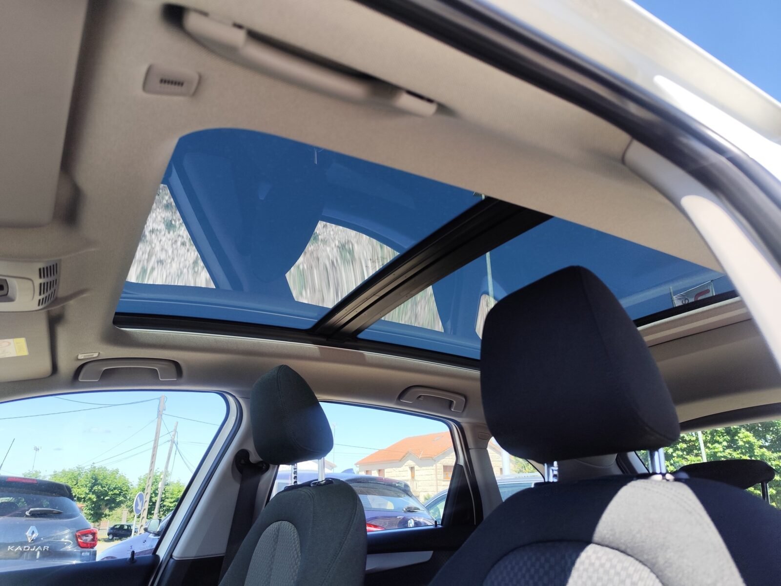 BMW Serie 2 Active Tourer Tourer Basis