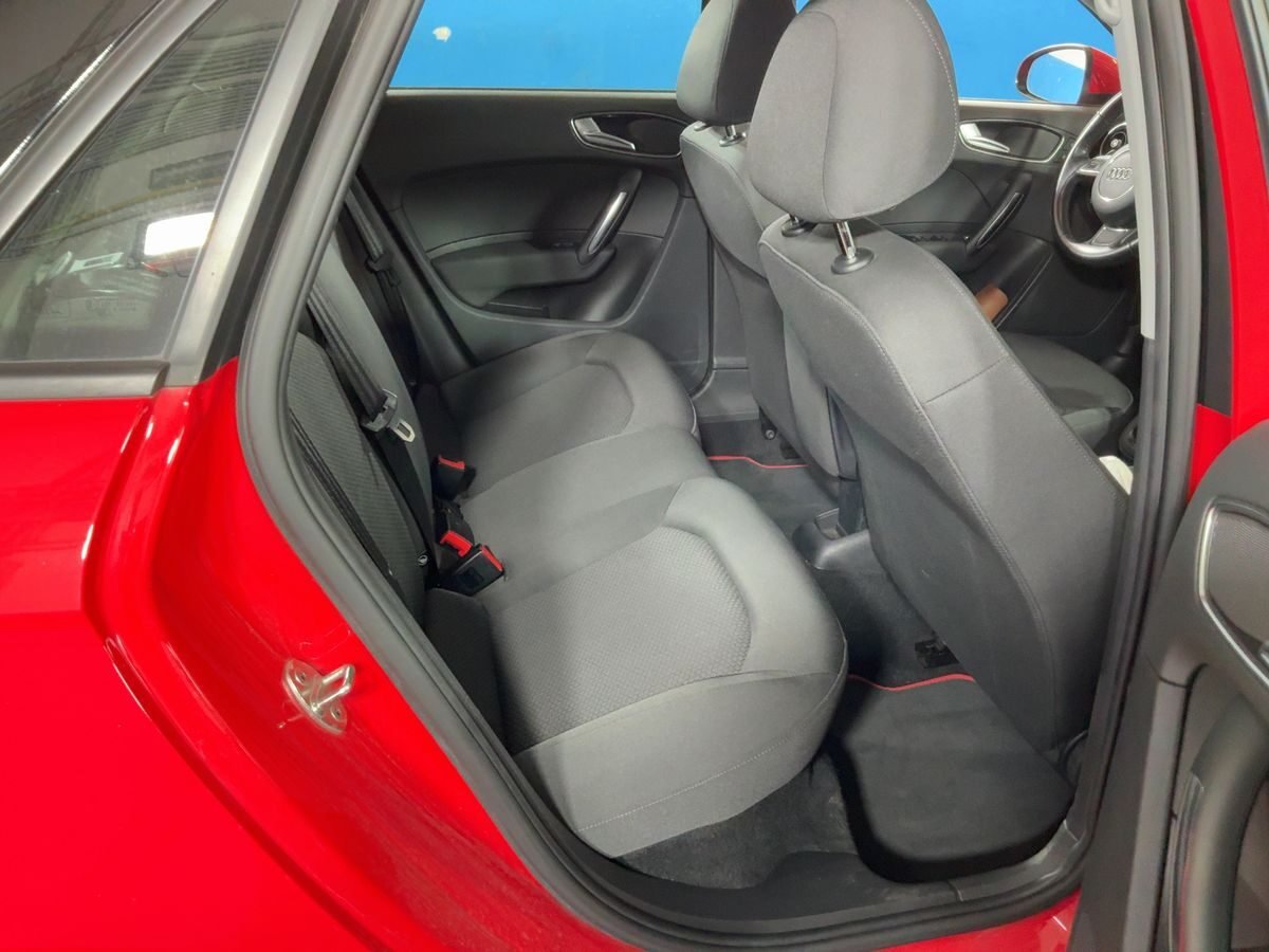 AUDI A1 1.6 TDI Sline