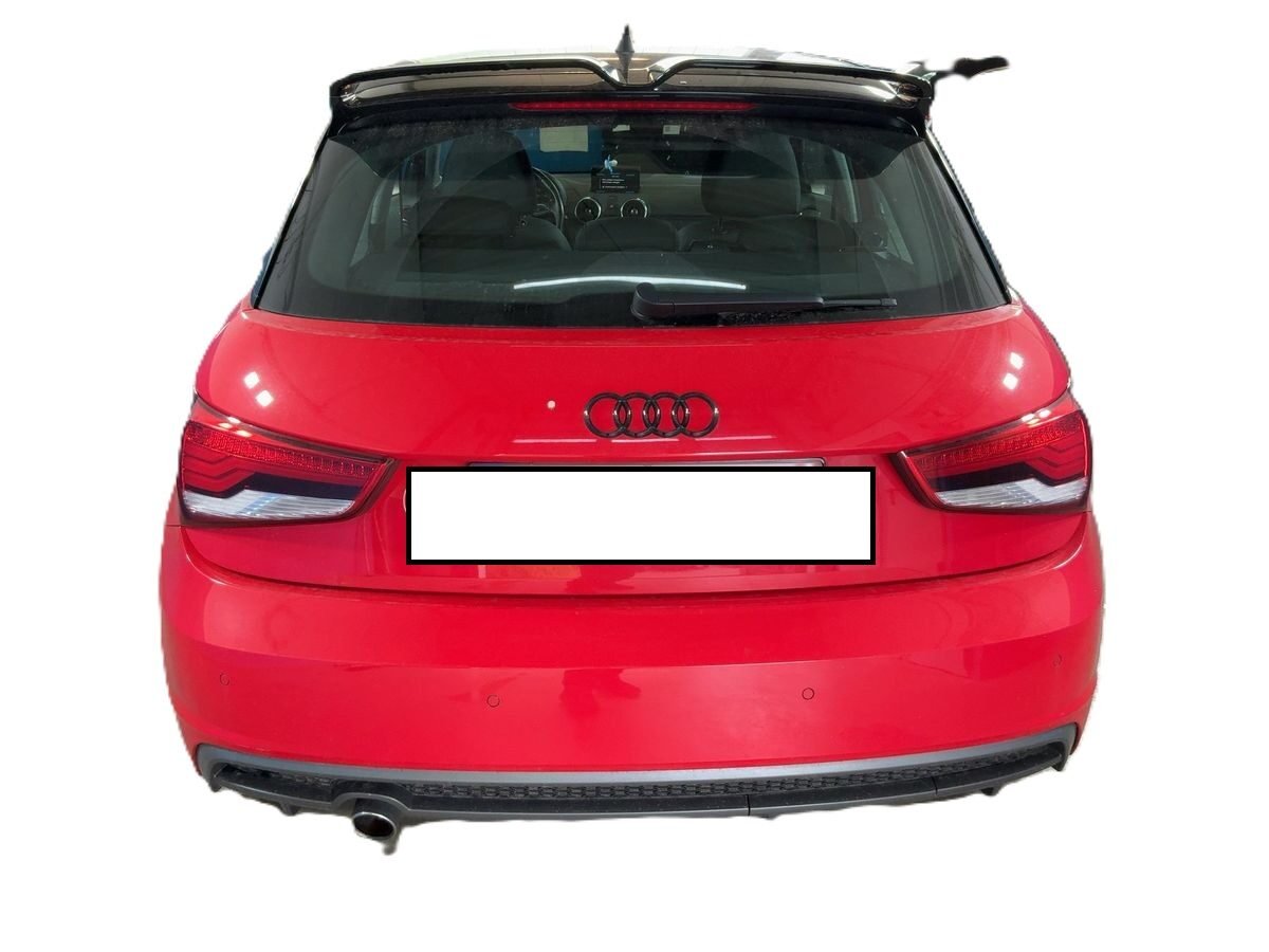 AUDI A1 1.6 TDI Sline