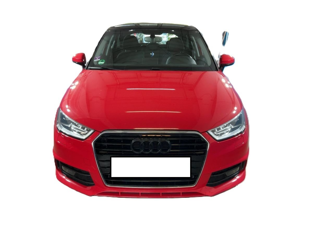 AUDI A1 1.6 TDI Sline