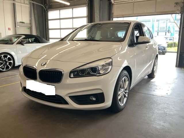 BMW Serie 2 Active Tourer Tourer Basis
