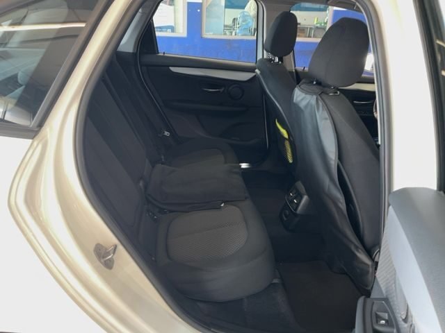 BMW Serie 2 Active Tourer Tourer Basis