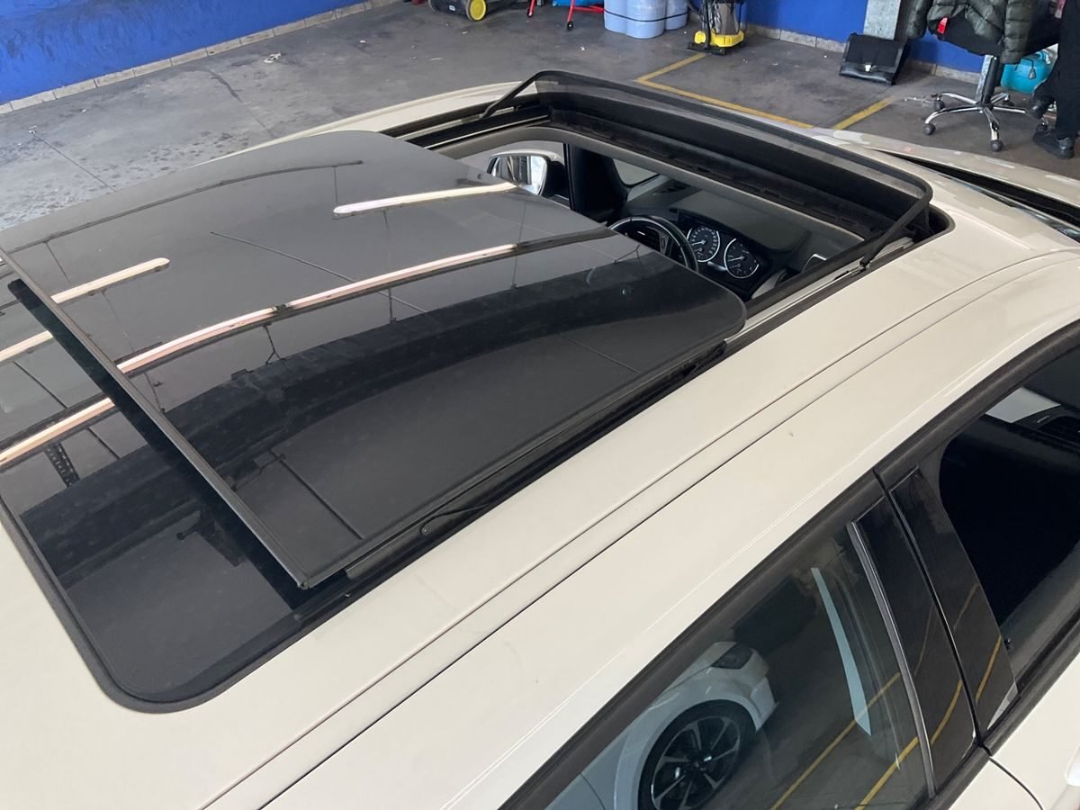 BMW Serie 2 Active Tourer Tourer Basis