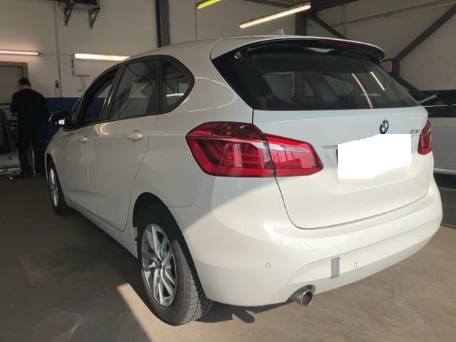 BMW Serie 2 Active Tourer Tourer Basis