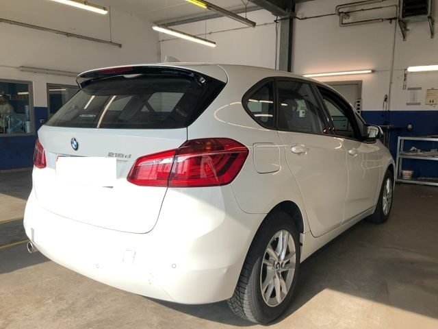 BMW Serie 2 Active Tourer Tourer Basis