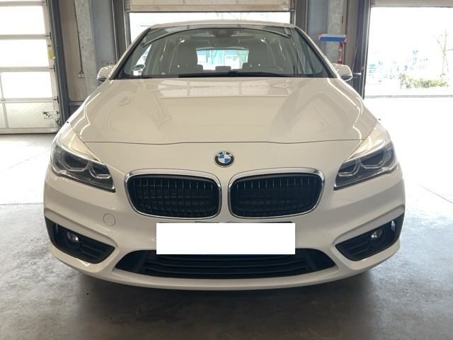 BMW Serie 2 Active Tourer Tourer Basis
