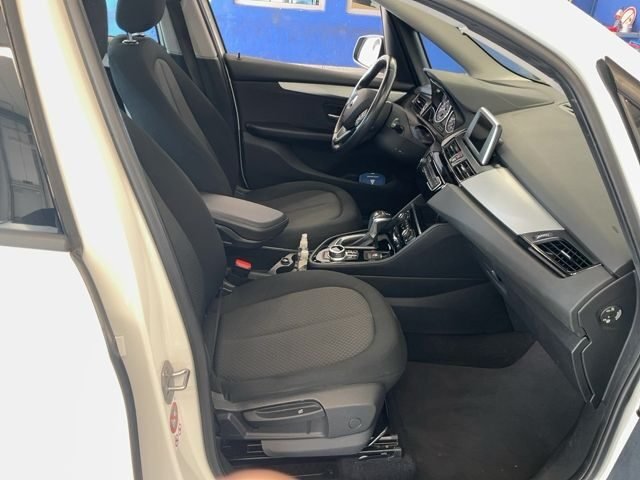 BMW Serie 2 Active Tourer Tourer Basis