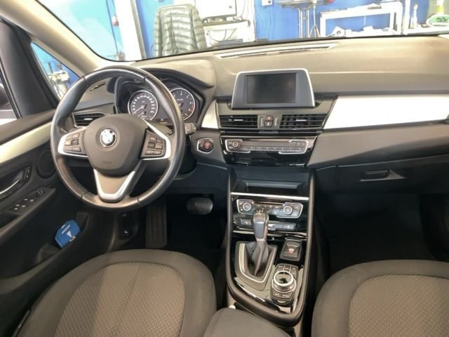 BMW Serie 2 Active Tourer Tourer Basis
