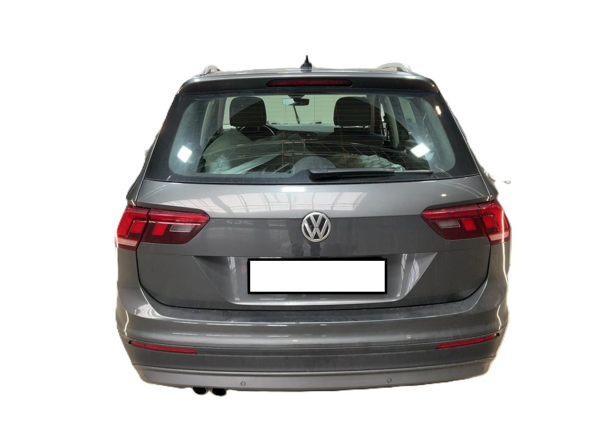 VOLKSWAGEN TIGUAN 2.0 TDI