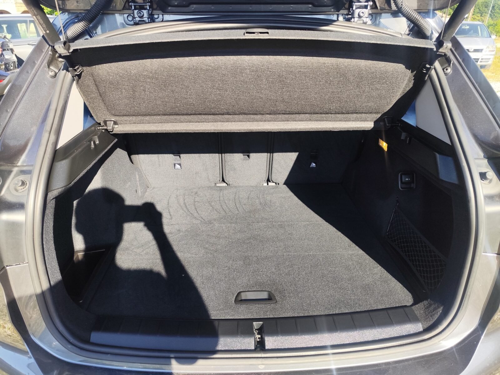 BMW X1 2.0 D Sdrive