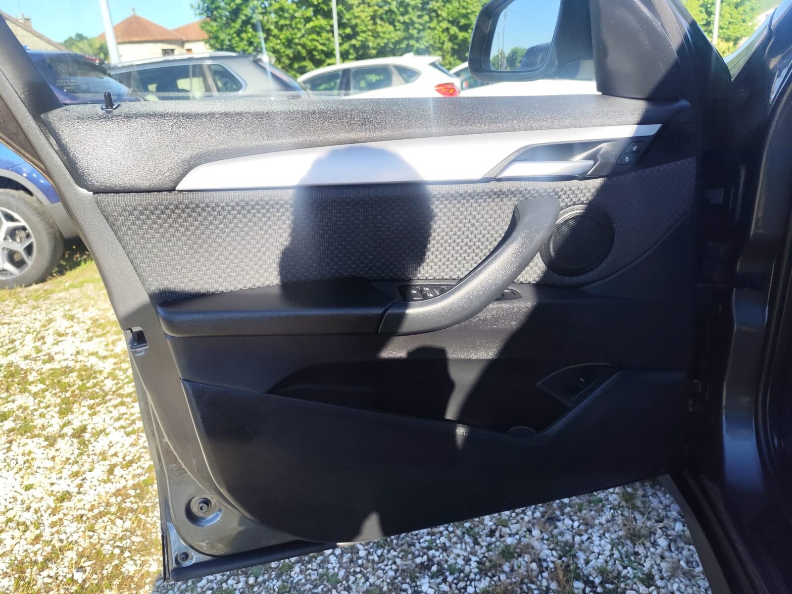 BMW X1 2.0 D Sdrive