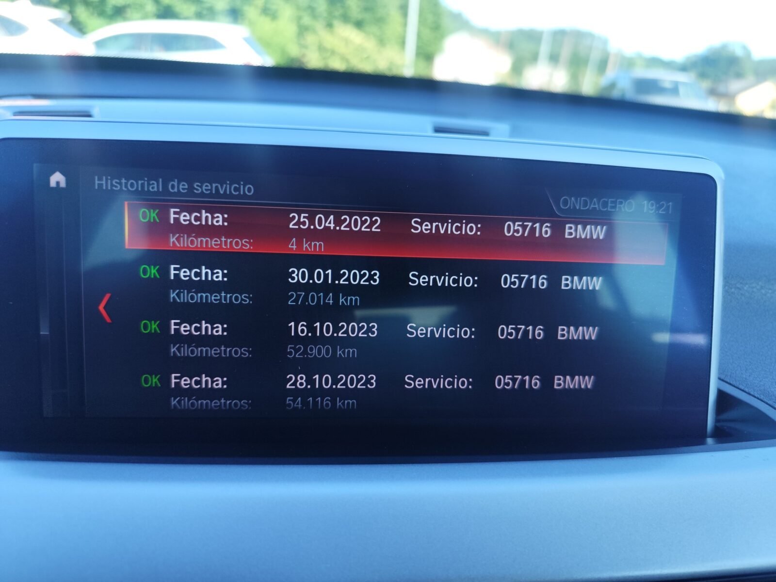 BMW X1 2.0 D Sdrive