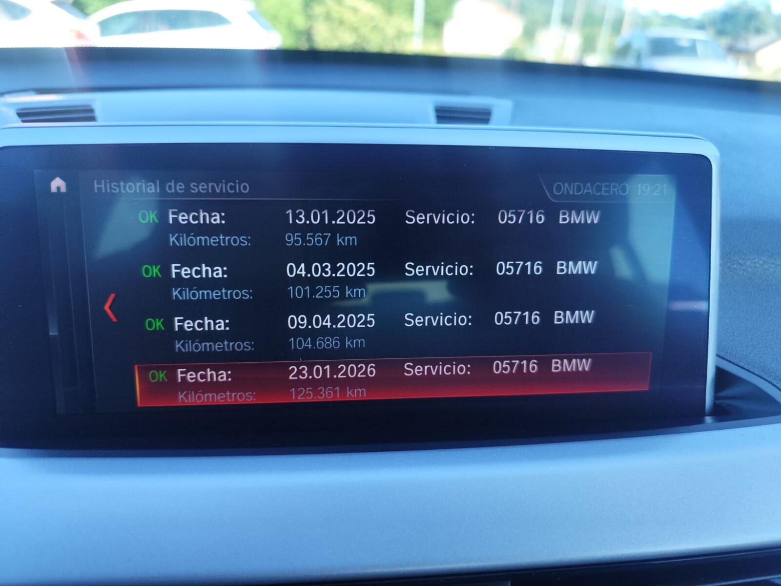 BMW X1 2.0 D Sdrive