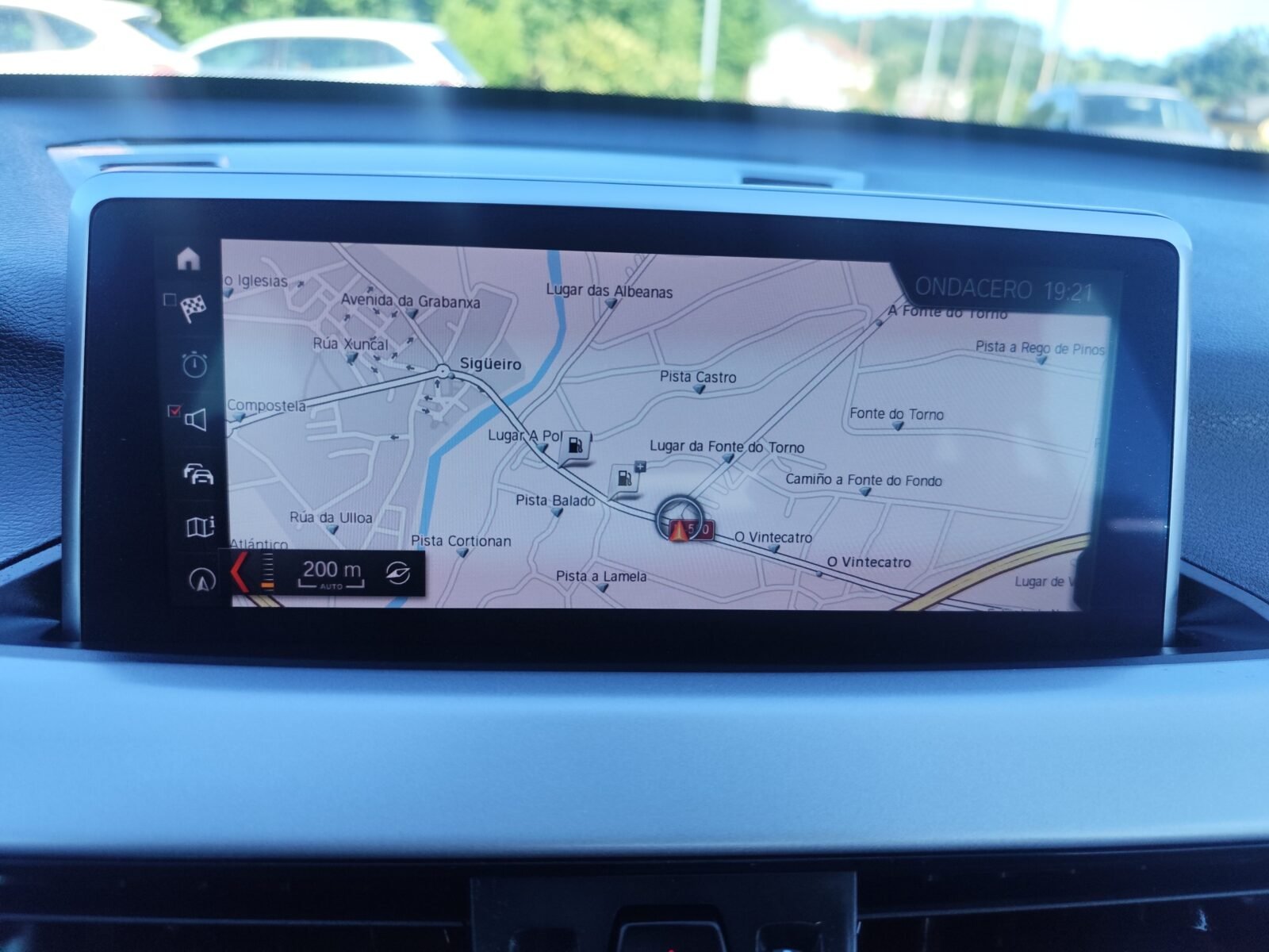 BMW X1 2.0 D Sdrive