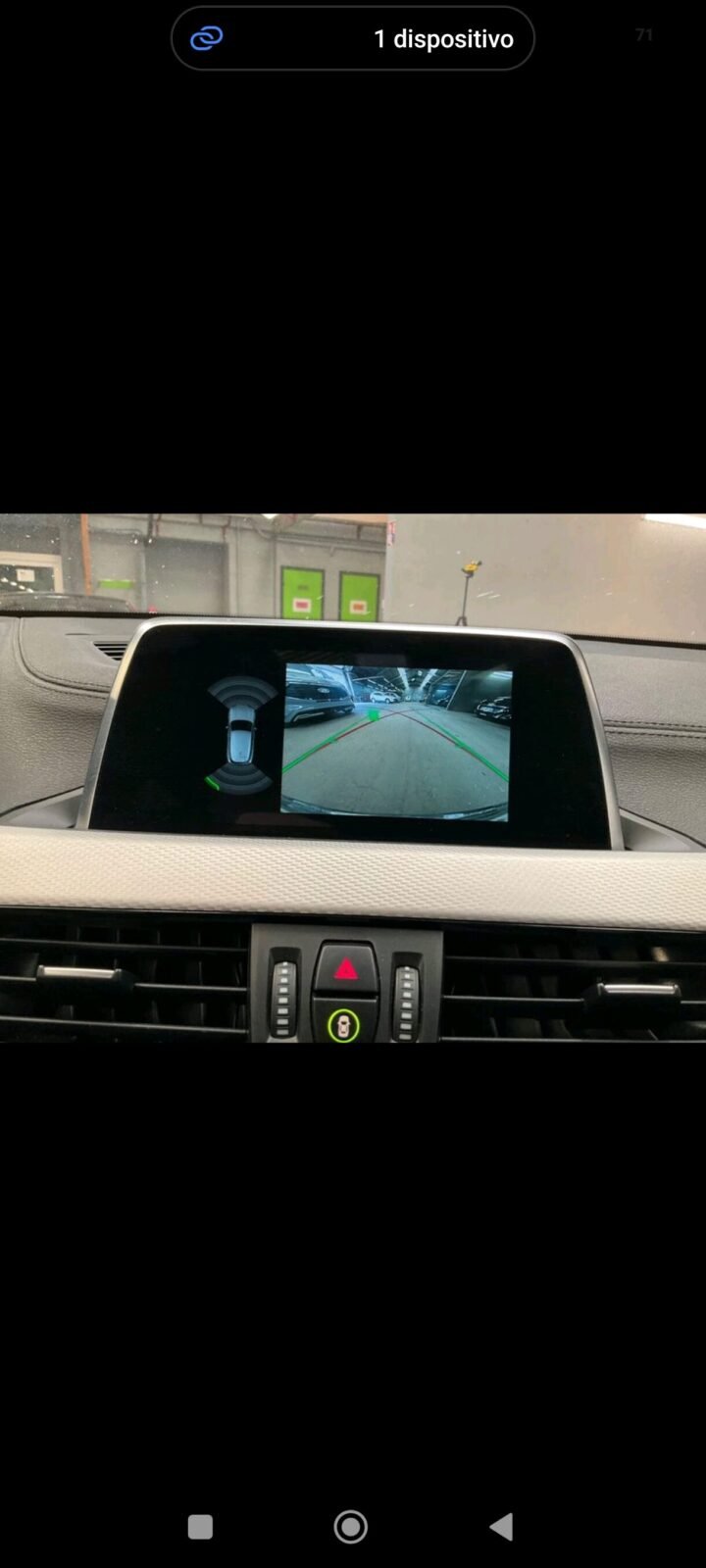 BMW X2 18 sDrive M Sport