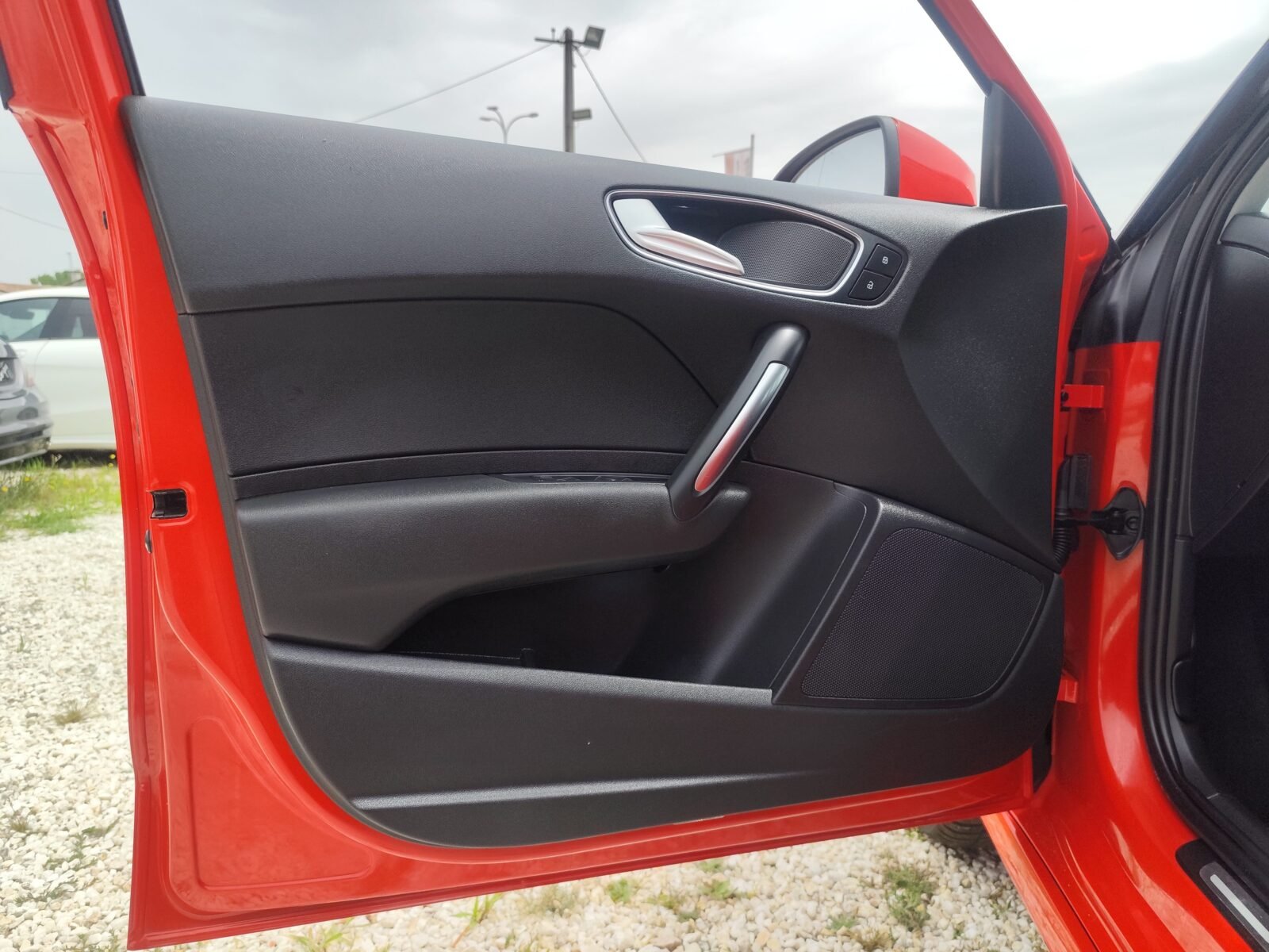 AUDI A1 1.6 TDI Sline