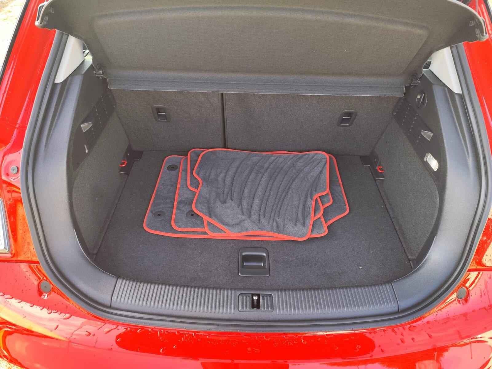AUDI A1 1.6 TDI Sline