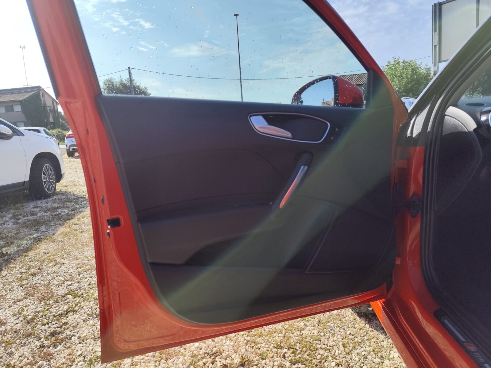AUDI A1 1.6 TDI Sline