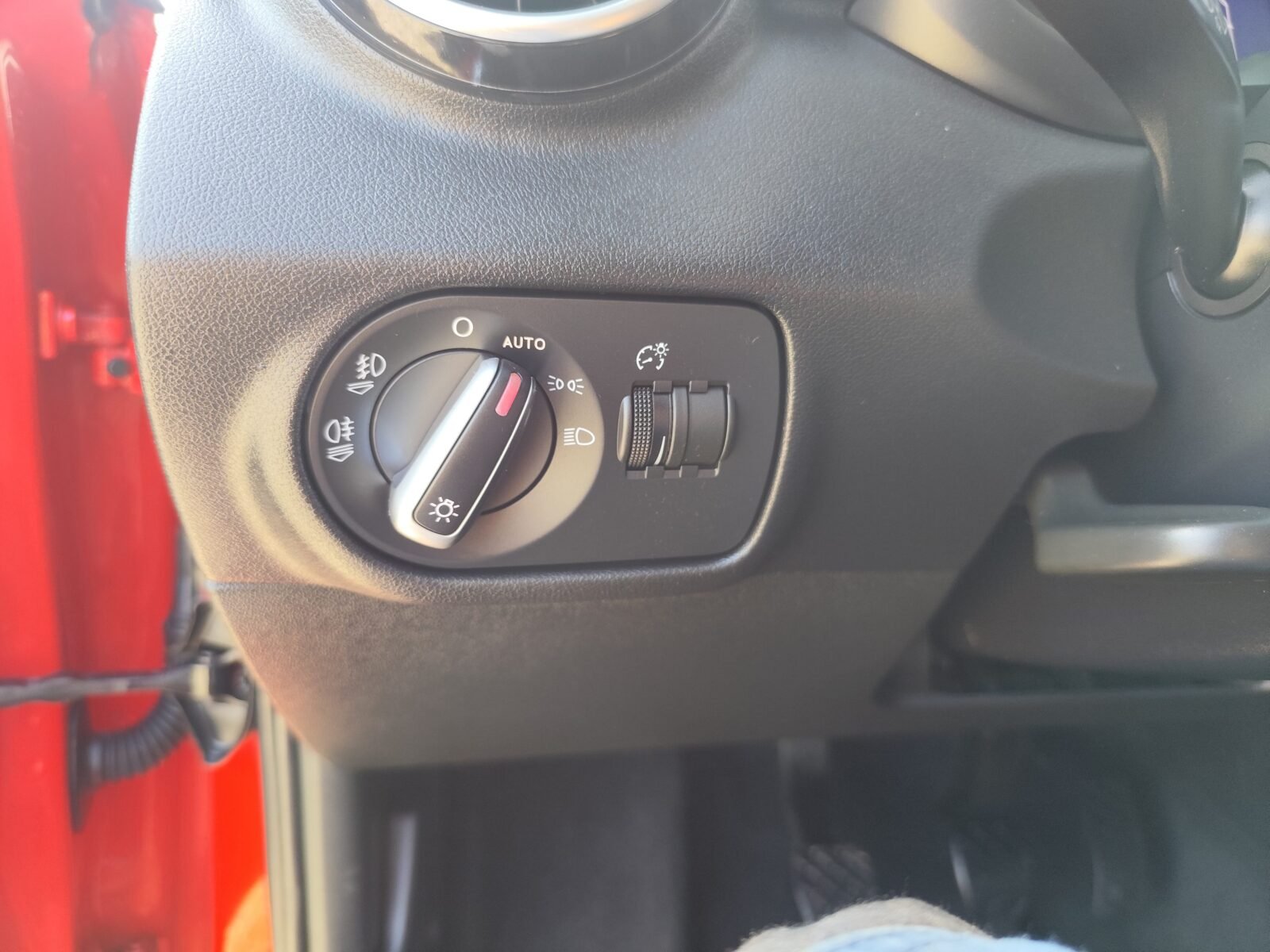 AUDI A1 1.6 TDI Sline