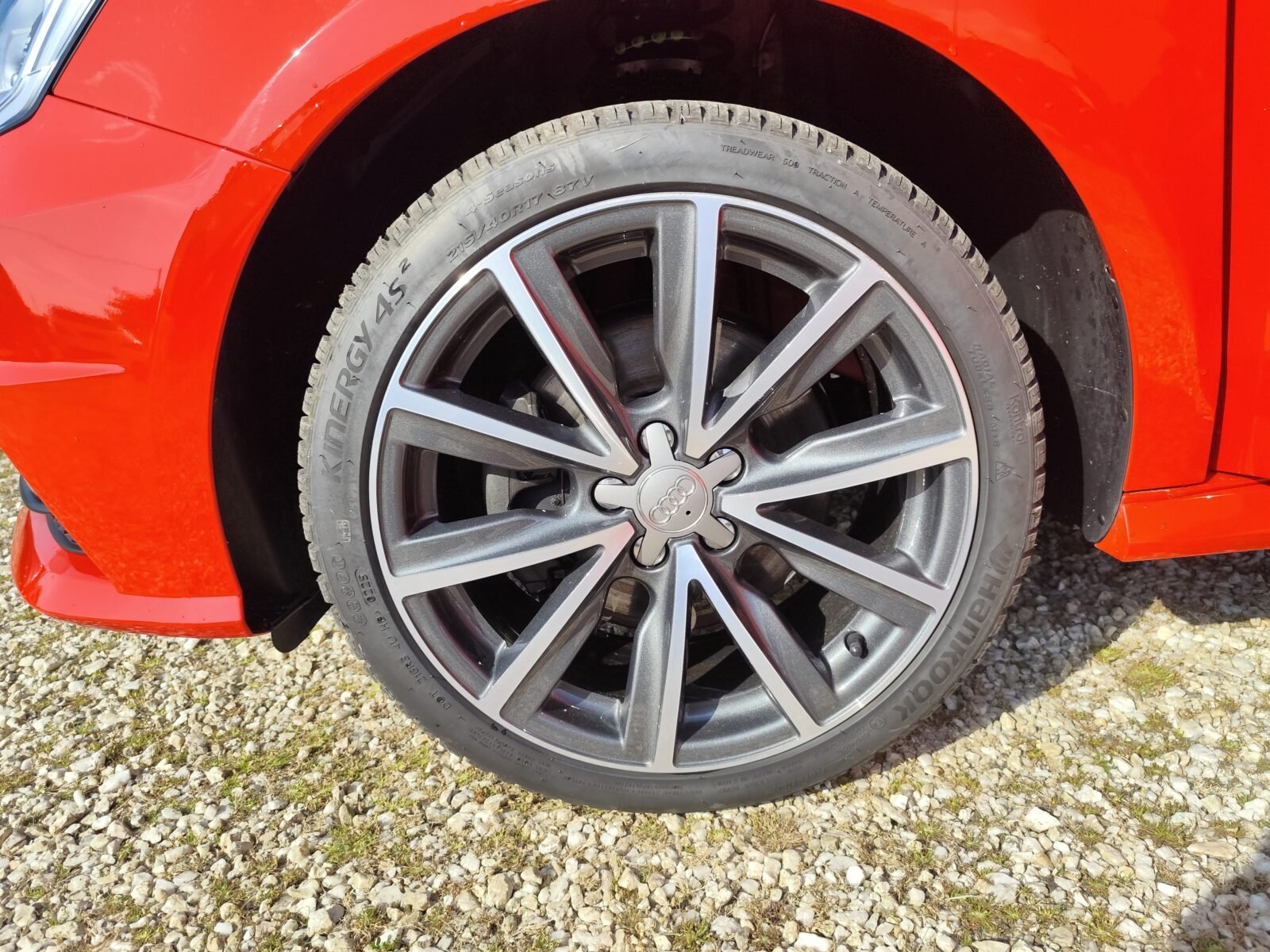 AUDI A1 1.6 TDI Sline