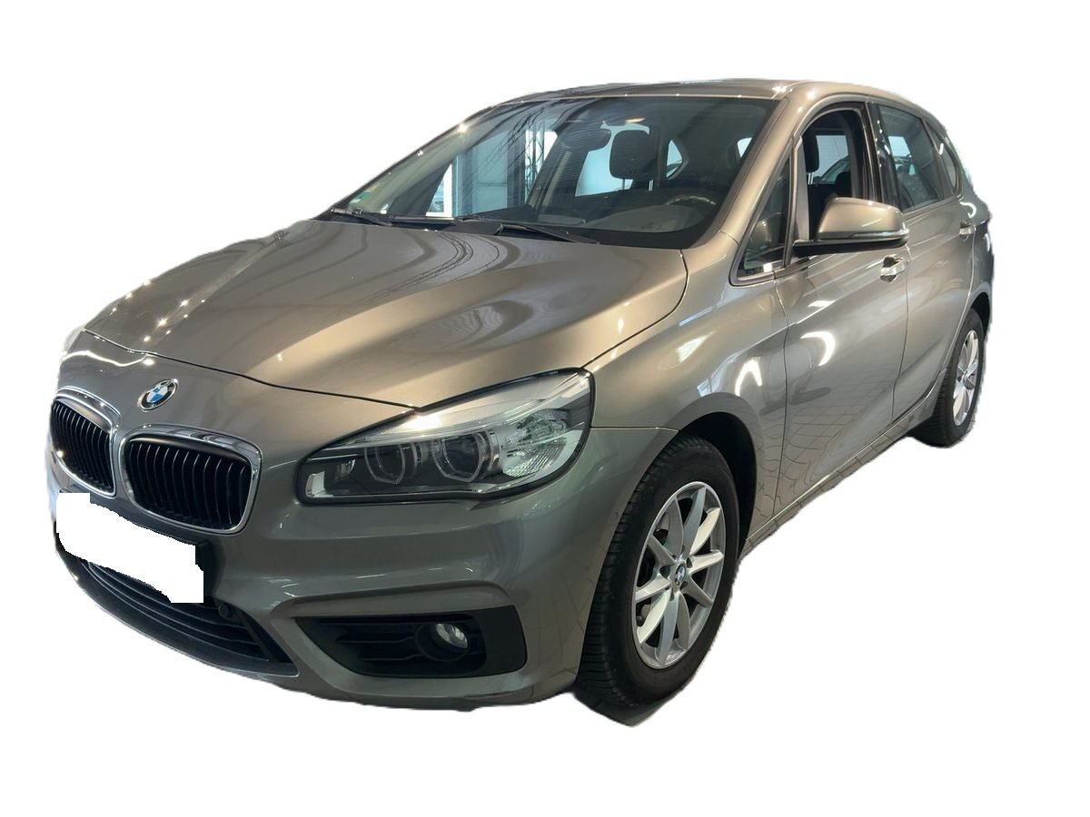 BMW 218 Active Tourer