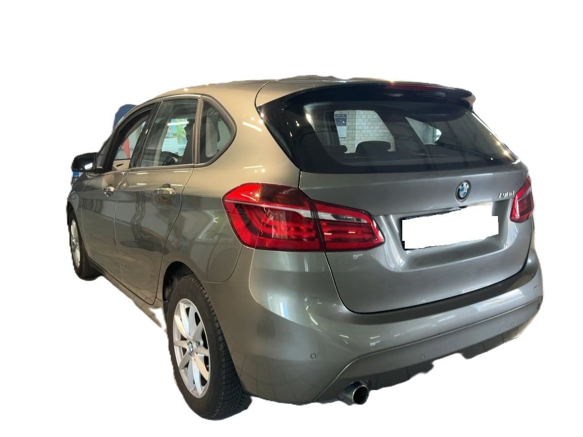 BMW 218 Active Tourer