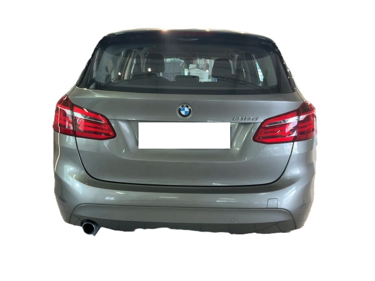 BMW 218 Active Tourer