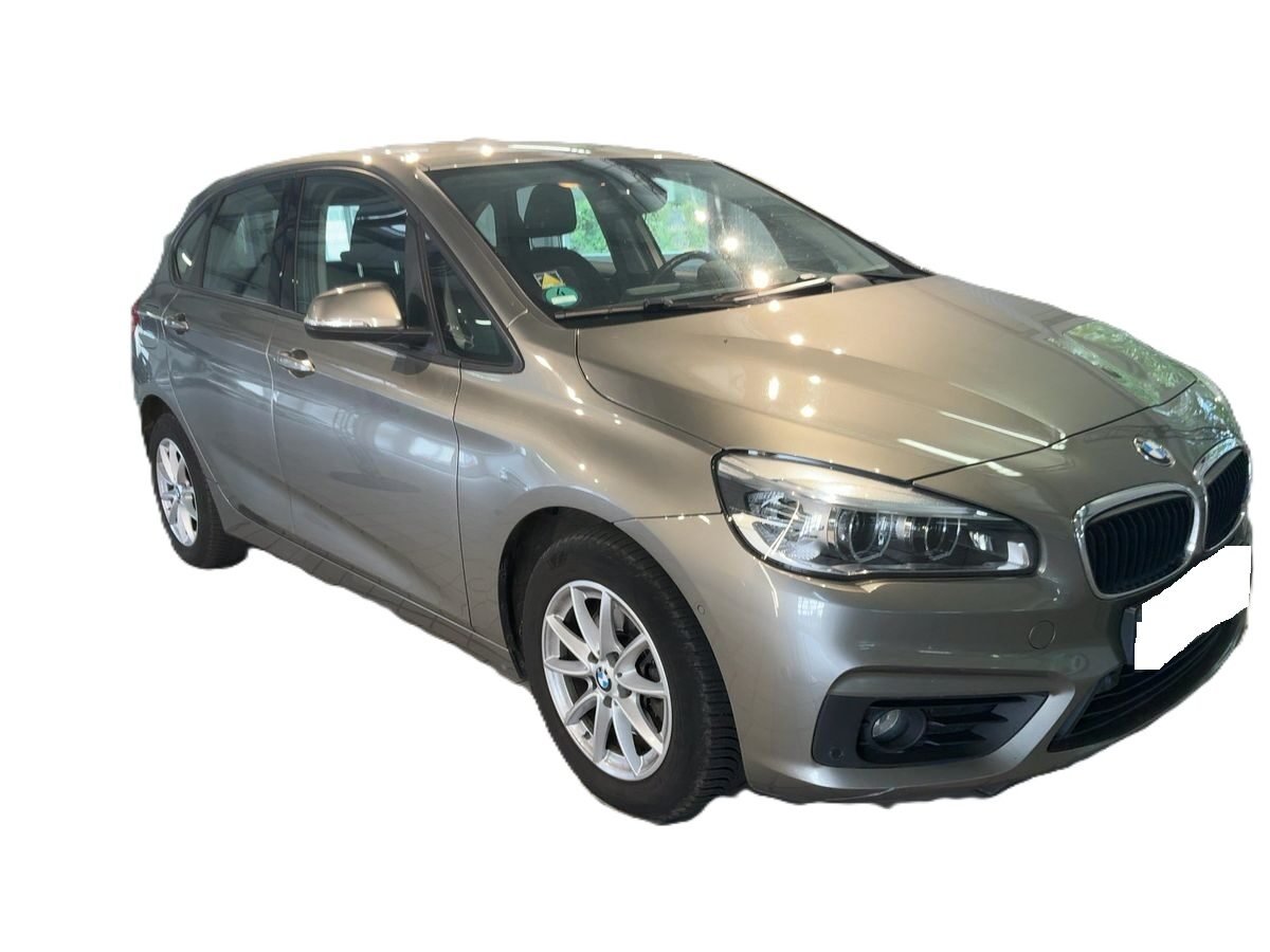 BMW 218 Active Tourer