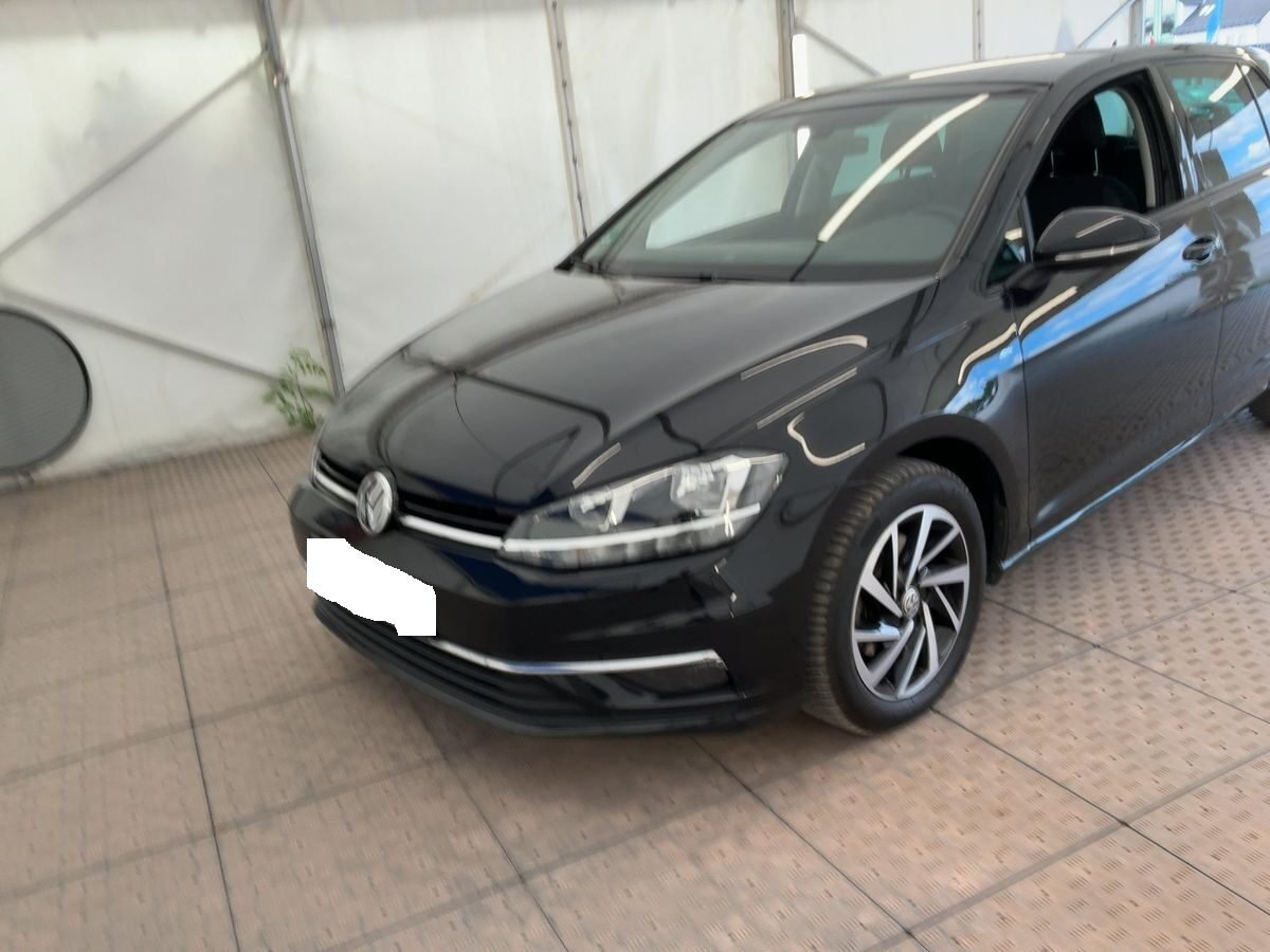 VOLKSWAGEN GOLF 1.6 TDI