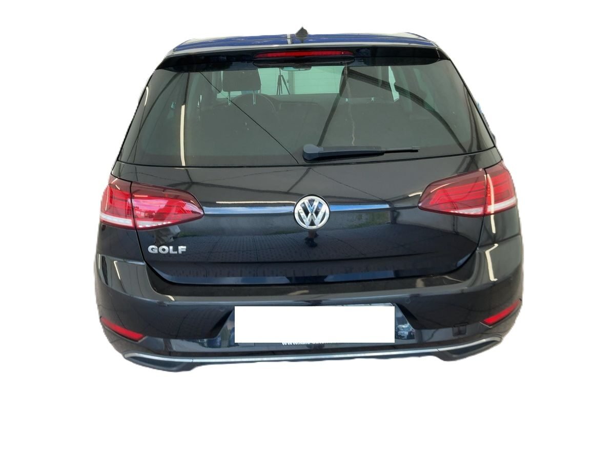 VOLKSWAGEN GOLF 1.6 TDI