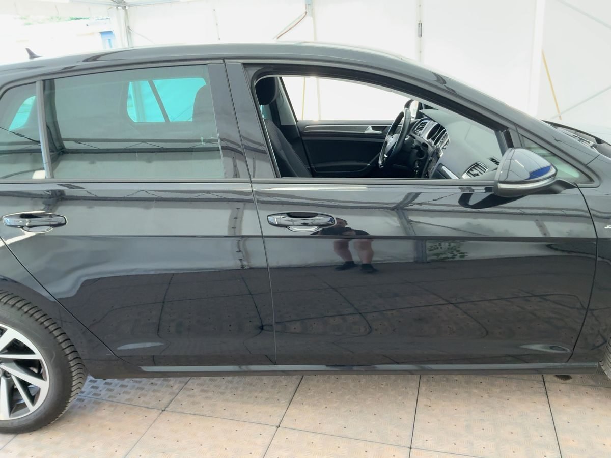 VOLKSWAGEN GOLF 1.6 TDI