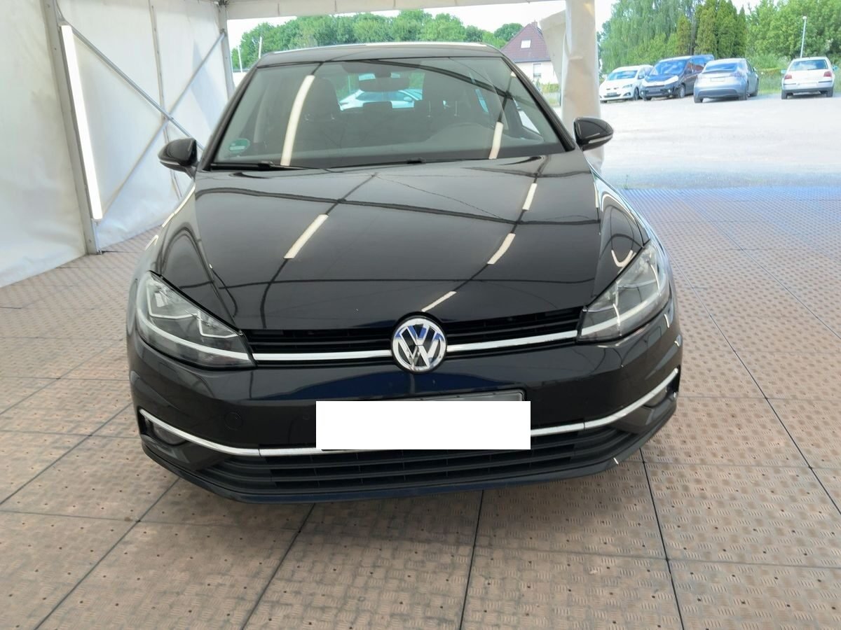 VOLKSWAGEN GOLF 1.6 TDI