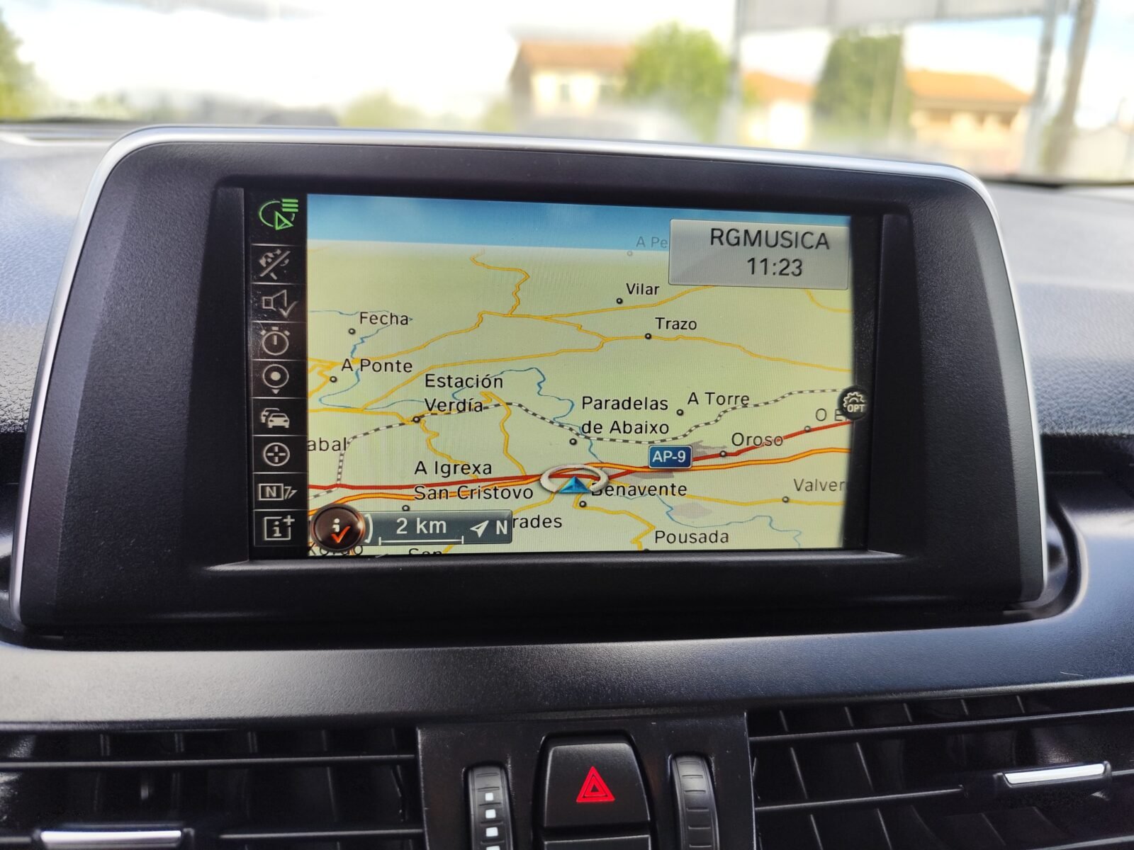 BMW 218 Active Tourer