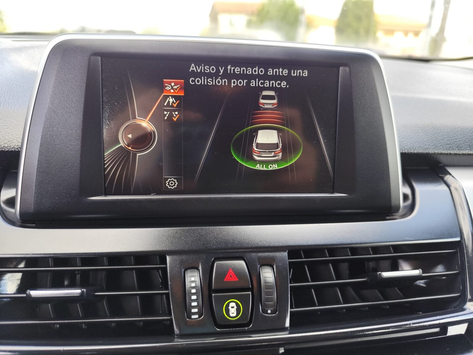 BMW 218 Active Tourer