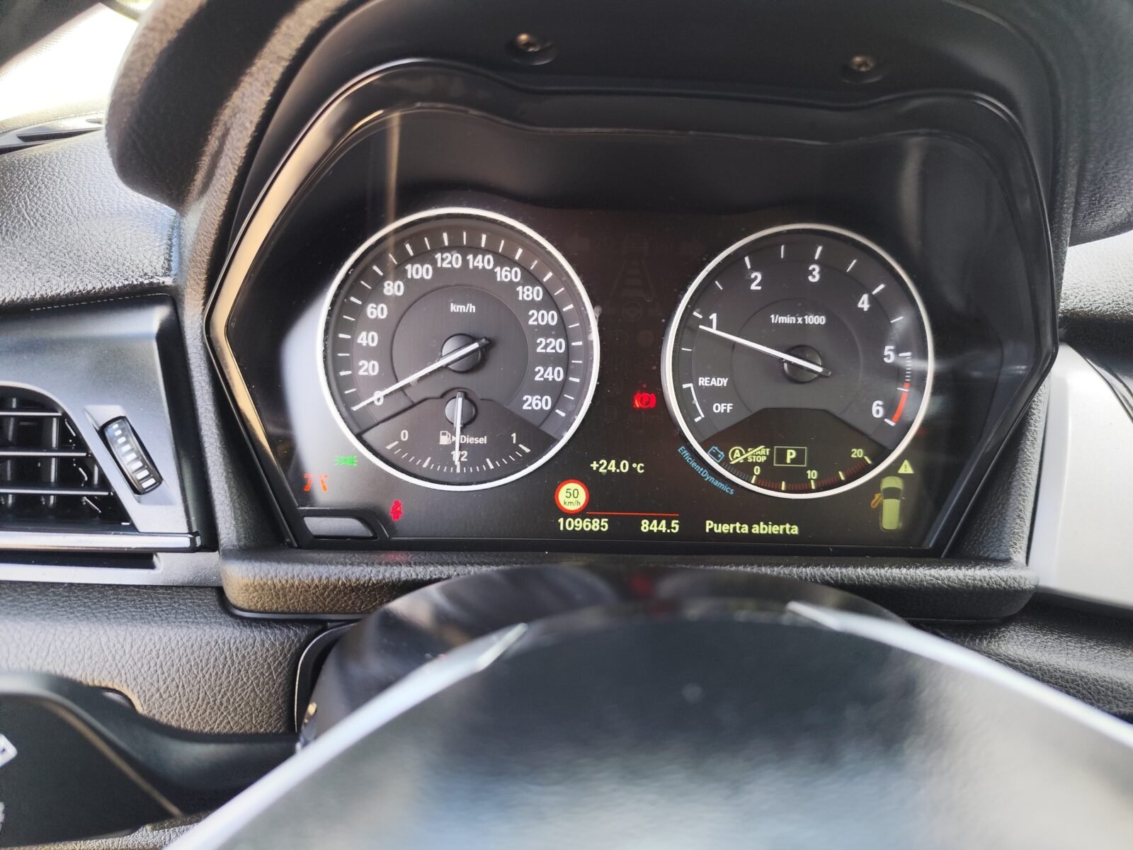 BMW 218 Active Tourer