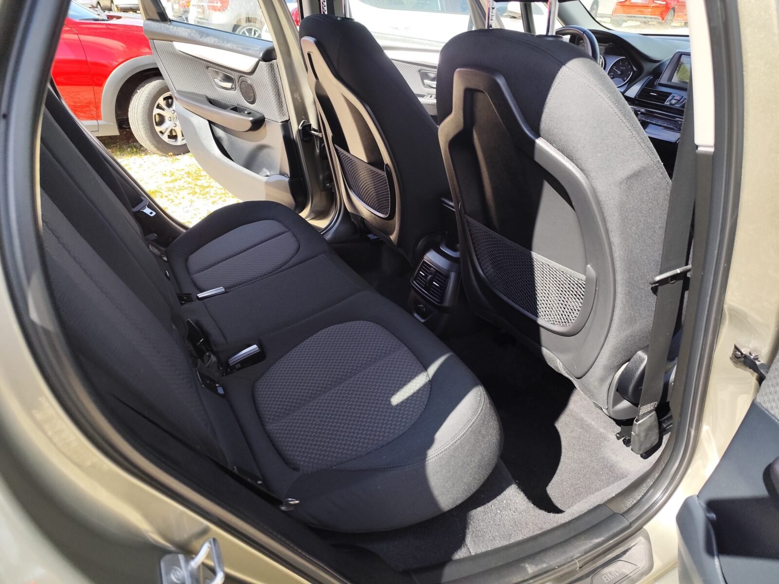 BMW 218 Active Tourer