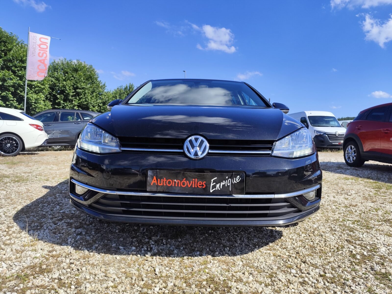 VOLKSWAGEN GOLF 1.6 TDI