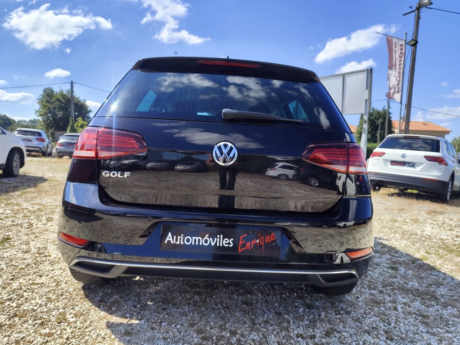 VOLKSWAGEN GOLF 1.6 TDI