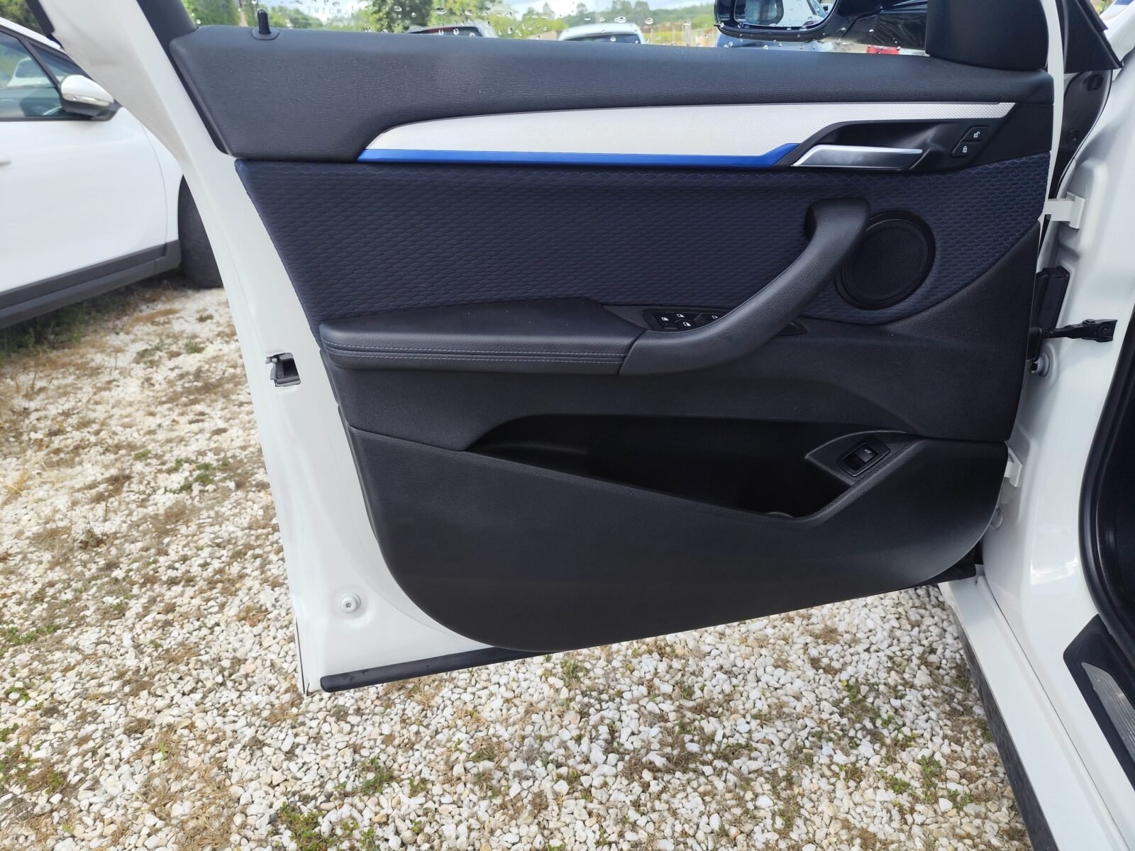 BMW X2 18 sDrive M Sport
