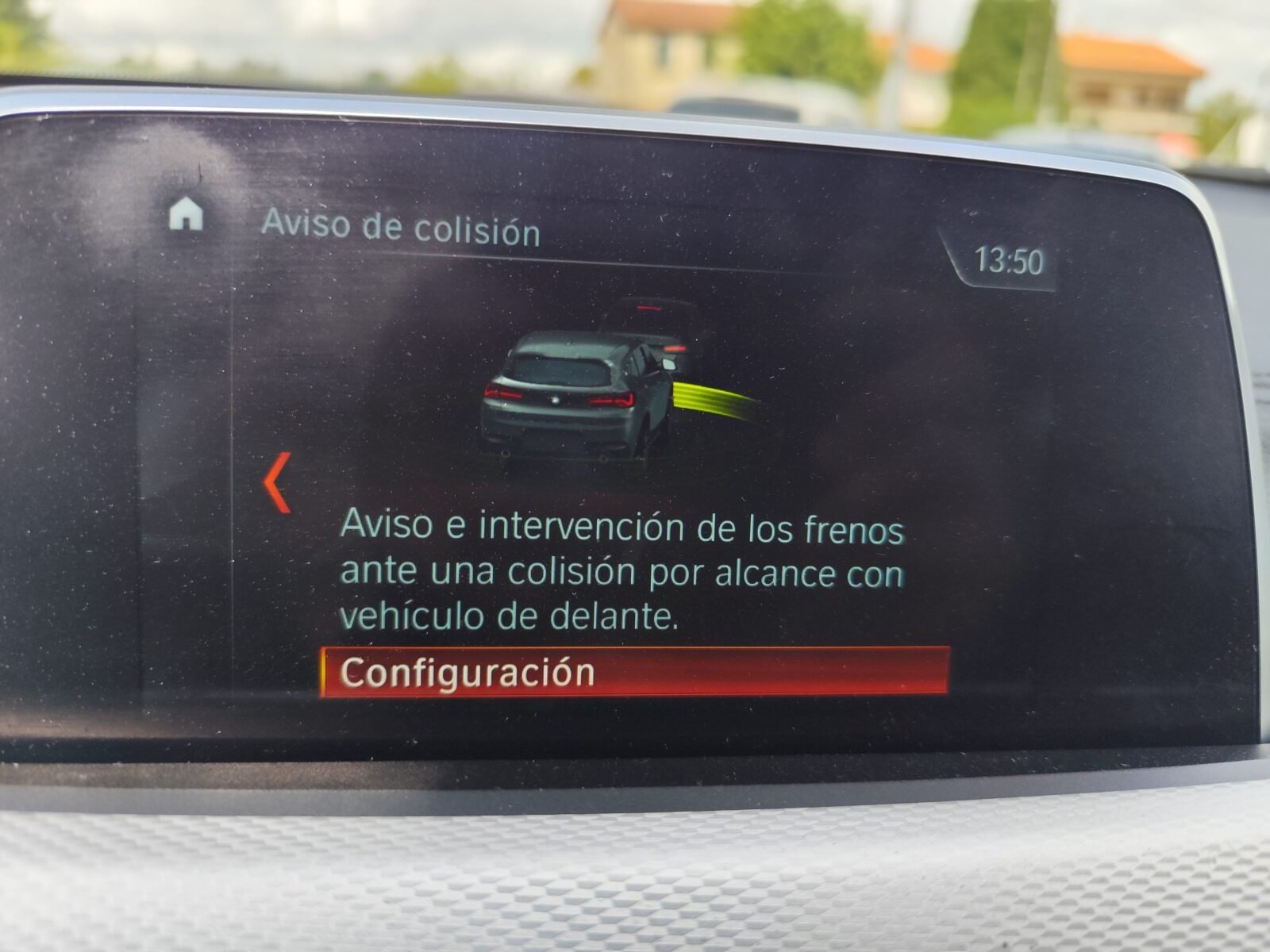 BMW X2 18 sDrive M Sport