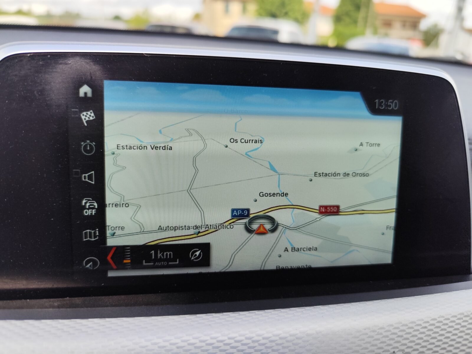 BMW X2 18 sDrive M Sport