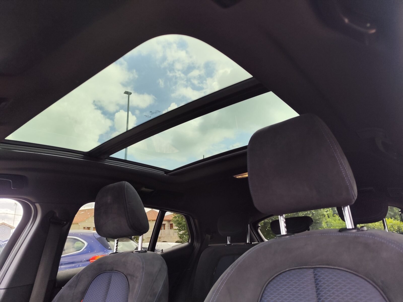 BMW X2 18 sDrive M Sport