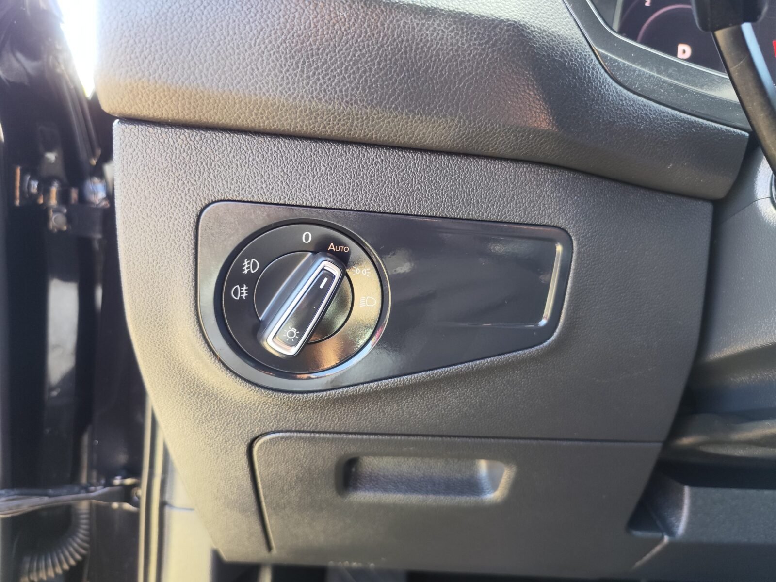 VOLKSWAGEN TIGUAN 2.0 TDI R-Line 4 Mottion