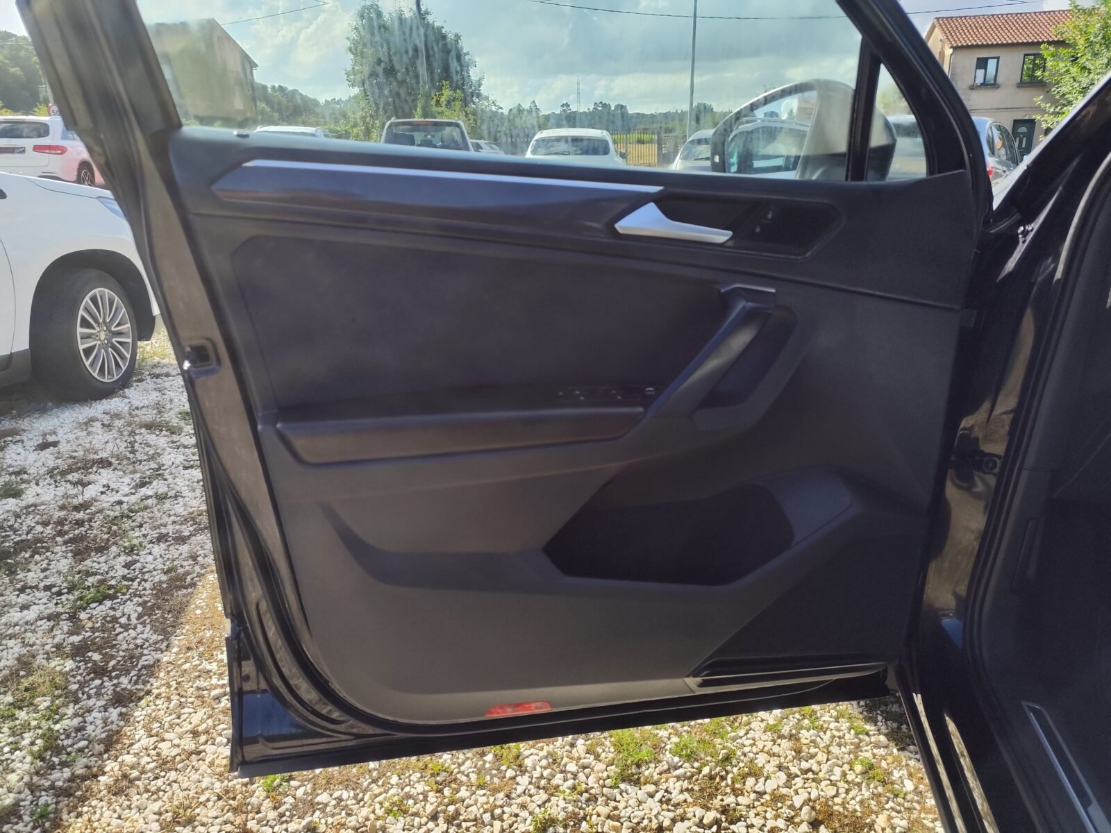 VOLKSWAGEN TIGUAN 2.0 TDI R-Line 4 Mottion