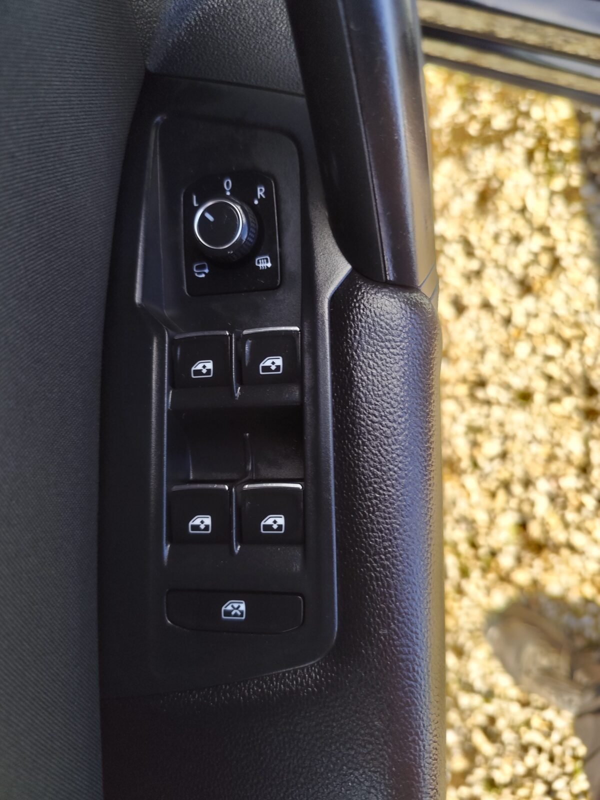 VOLKSWAGEN TIGUAN 2.0 TDI R-Line 4 Mottion
