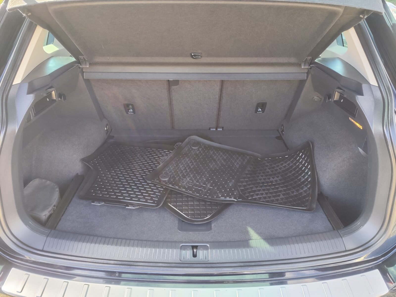 VOLKSWAGEN TIGUAN 2.0 TDI R-Line 4 Mottion