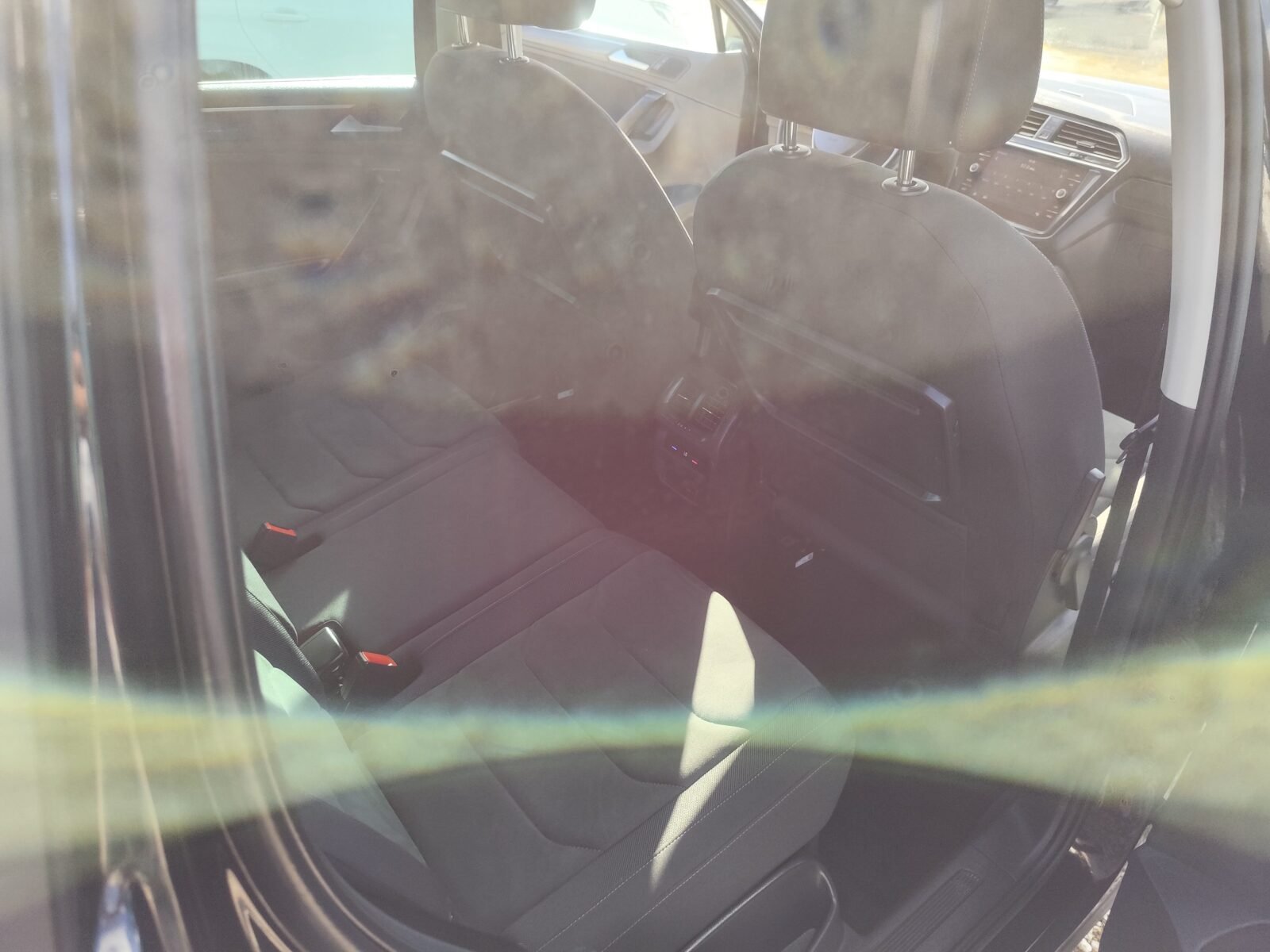 VOLKSWAGEN TIGUAN 2.0 TDI R-Line 4 Mottion
