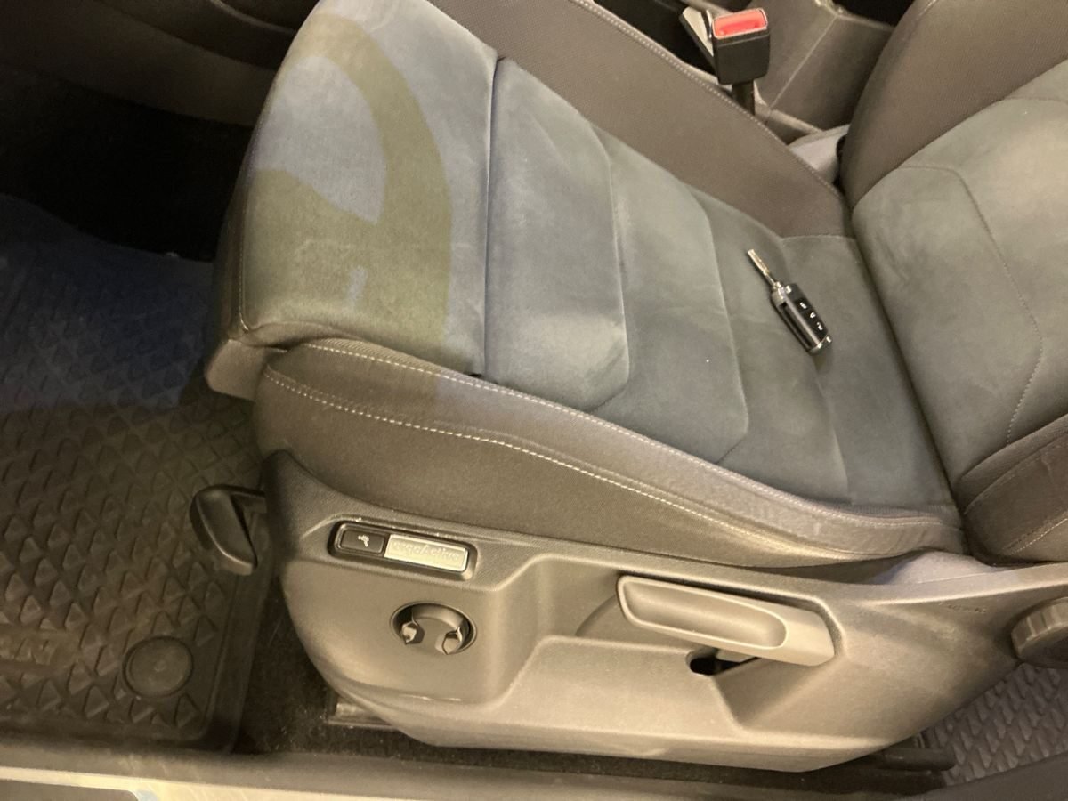 VOLKSWAGEN TIGUAN 2.0 TDI R-Line 4 Mottion