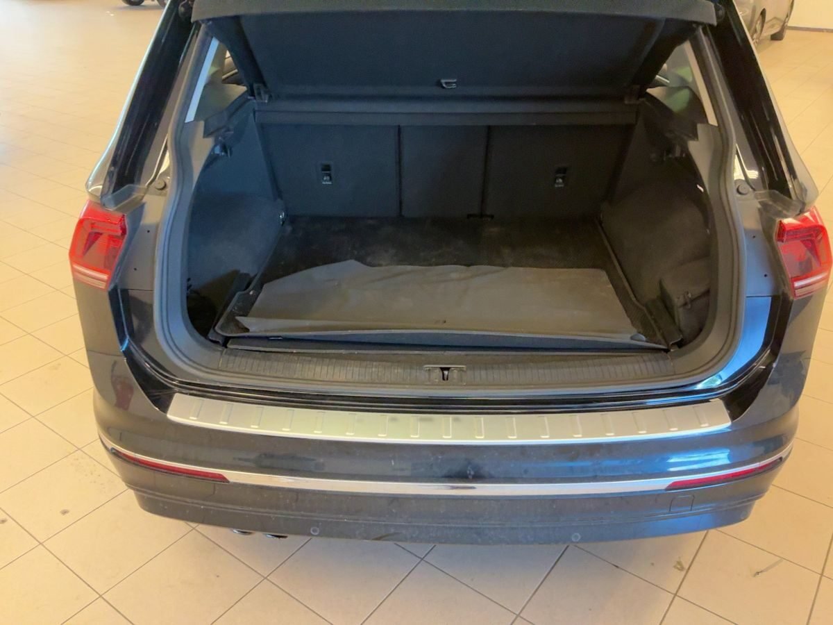 VOLKSWAGEN TIGUAN 2.0 TDI R-Line 4 Mottion