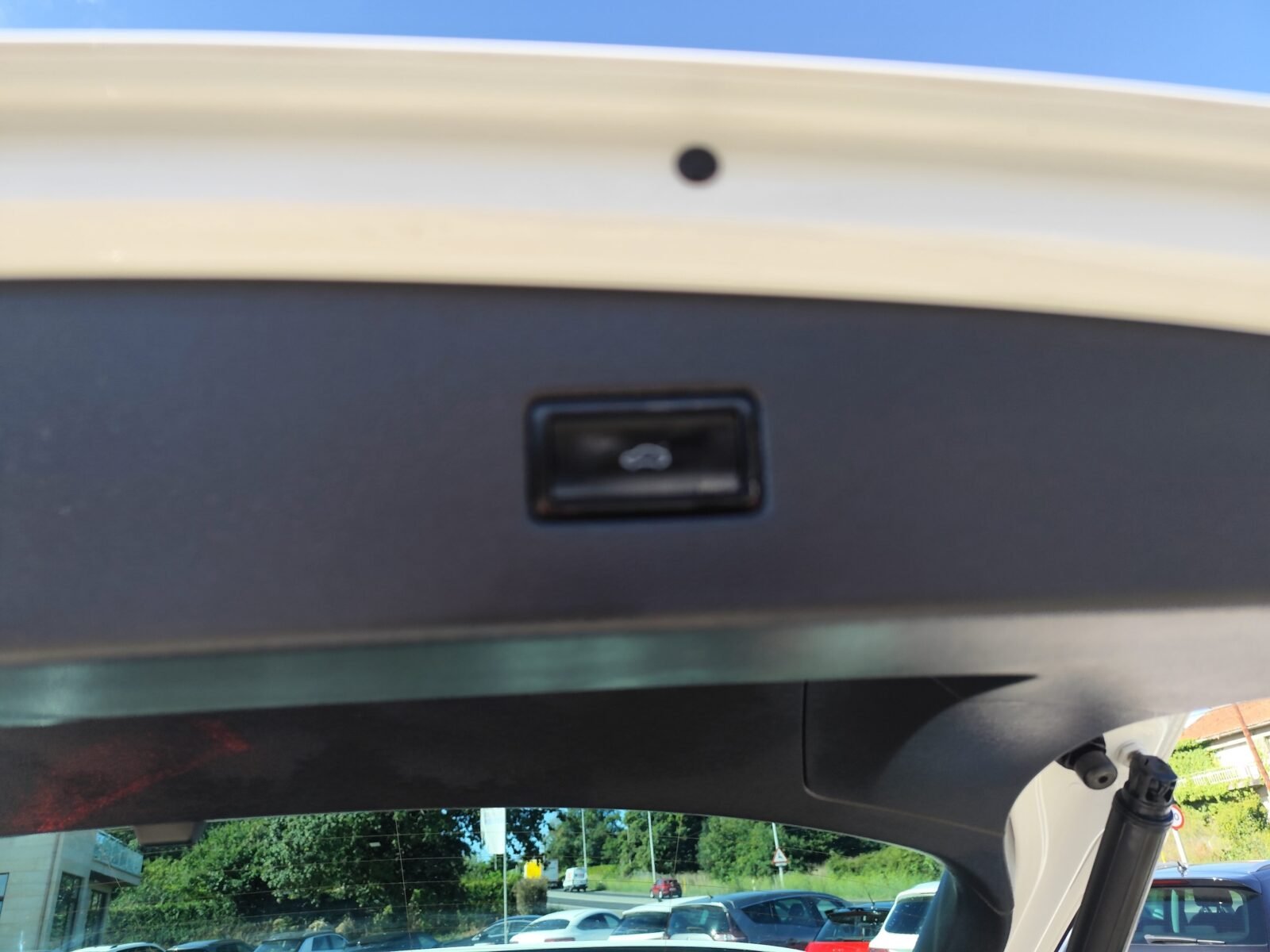 VOLKSWAGEN TIGUAN 2.0 TDI R-Line